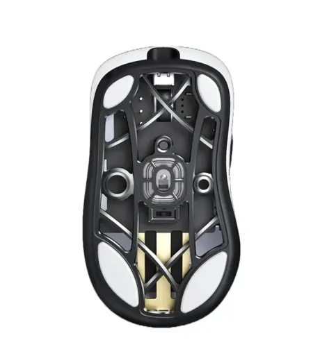 Myszka gamingowa Lamzu Thorn Wireless Biały