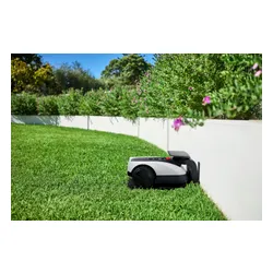 Robot koszący ECOVACS Goat O500 Panorama sterowanie Bluetooth/Wi-Fi