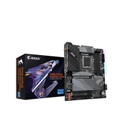 Gigabyte B760 A MASTER DDR4