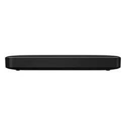 Dysk WD Elements 2TB HDD Czarny