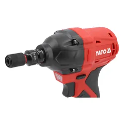 Klucz udarowy Yato YT-827792