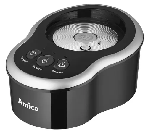 Spieniacz AMICA FD4011 Czarny