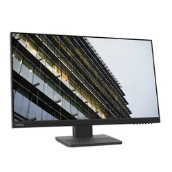 Monitor Lenovo ThinkVision E24-27 (62B6MZR3EU) 23,8" Full HD IPS 60Hz 4ms