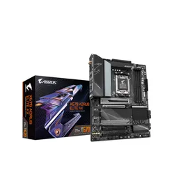 Gigabyte X670 AORUS ELITE AX