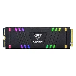 Dysk Patriot VPR400 RGB 512GB PCIe Gen 4 x4