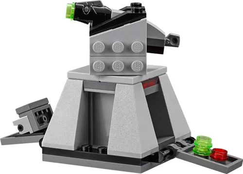 LEGO Star Wars Birinci Sipariş (75132)