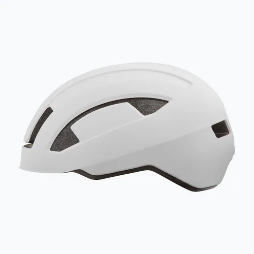 Kask rowerowy Lazer CityZen KinetiCore 2025 matte white