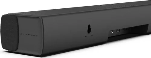 Soundbar HISENSE HS3100 Czarny 3.1-kanałowy, HDMI ARC, DTS Virtual:X, Dolby Digital Plus, BT, Możliwość montażu na ścianie