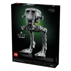LEGO Klocki Star Wars 75417 Maszyna krocząca AT-ST
