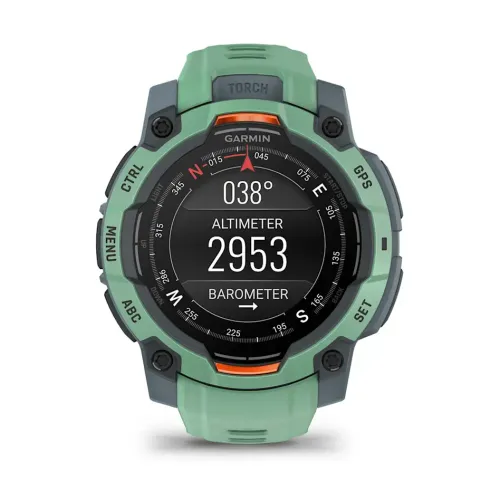 Smartwatch Garmin Instinct 3 45mm GPS NeoTropic