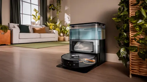 Robot sprzątający CECOTEC Conga X100