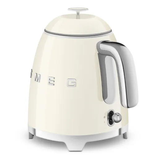 Электрический чайник SMEG Mini KLF05CREU