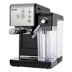 Ekspres BREVILLE Prima Latte II VCF108X