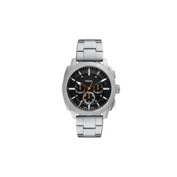 Часы-машинка Fossil FS6095