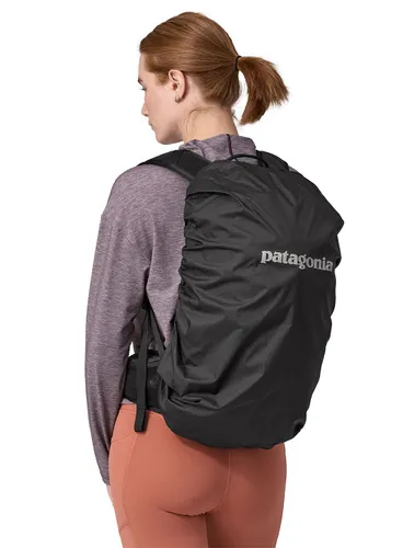 Рюкзак Patagonia Terravia Pack 22 L-black