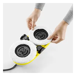 Robot do mycia okien KARCHER RCW 2 EXTRA