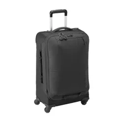 Средний расширяемый чемодан Eagle Creek Expanse 60 L-black