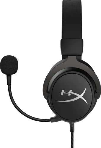 Наушники геймерские / игровые HyperX Cloud Mix черные (HX-HSCAM-GM)