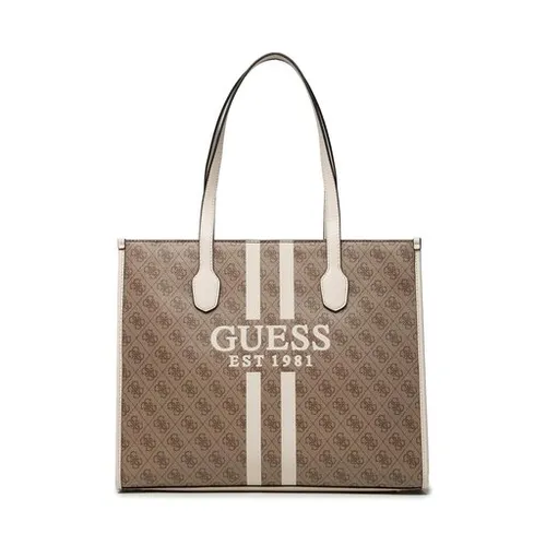 Сумка Guess Silvana (SS) HWSS86 65240 LLS