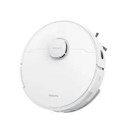 Robot sprzątający Dreame D20 Pro Funkcja mopowania Tworzenie mapy pomieszczenia Biały