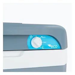 Lodówka turystyczna Campingaz Powerbox Plus 36 l grey