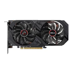 Karta graficzna ASrock Radeon RX 6500 XT Phantom Gaming D OC 4GB GDDR6 64bit