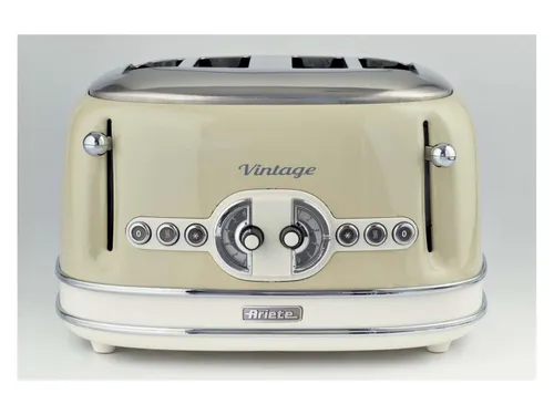 Ariete Vintage Tost Makinesi 156/03