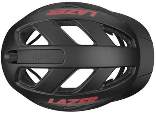 Kask rowerowy LAZER Cameleon + Net