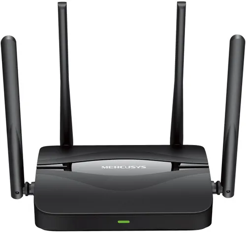 Router MERCUSYS MR25BE 2.4 / 5 GHz (DualBand), Wi-Fi Mesh