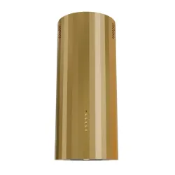 Okap Akpo WK-4 VELARIA ZŁ T5 Złoty