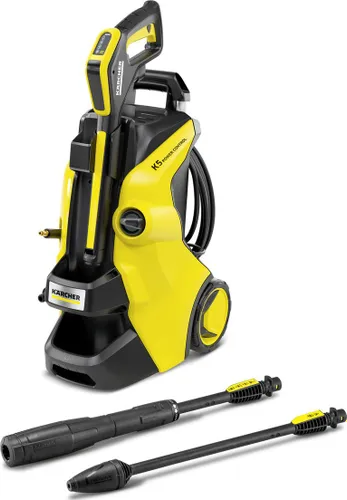 Karcher K 5 Power Control Yüksek Basınçlı Yıkama (1.324-550.0)