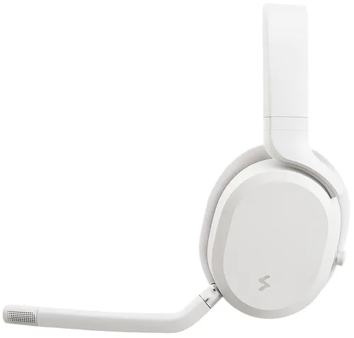 Słuchawki FRACTAL DESIGN Scape Light Bezprzewodowe, Nauszne Biały