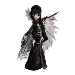 Lalka MONSTER HIGH Elvira HYV99