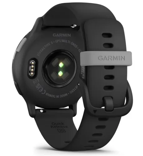 Умные Часы Garmin Vivoactive 5 черный