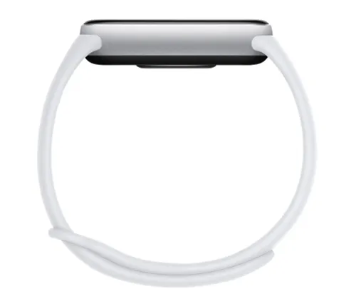 Smartband Xiaomi Smart Band 9 Srebrny