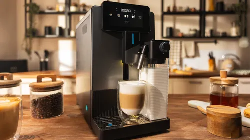 Ekspres CECOTEC Cremmaet Latte