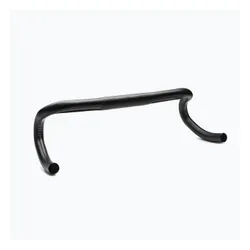 Руль для велосипеда ACCENT EXE 31.8/420 mm, чёрный, матовый