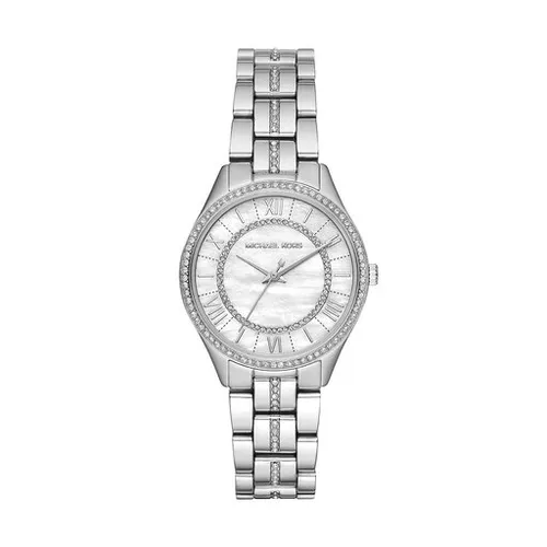 Серебряные часы Michael Kors Lauryn MK3900