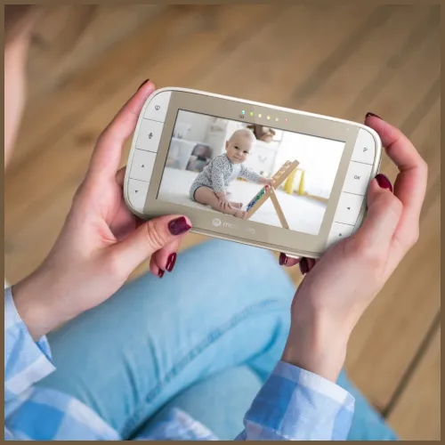 Niania elektroniczna Motorola VM50G