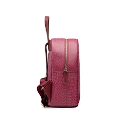 Valentino Samosa Vbs6gv05 Rucsac Bord / Malva