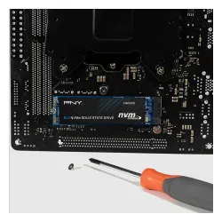 Dysk PNY CS2230 1TB M.2 PCIe Gen3 x4 NVMe