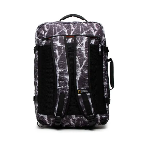 Rucsacul National Geographic ng Hybrid a crăpat n11801. 96cra Cracked