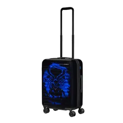 Walizka kabinowa Samsonite StackD - Marvel black panther