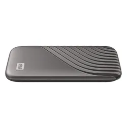 Dysk SANDISK WD My Passport 1TB SSD Szary