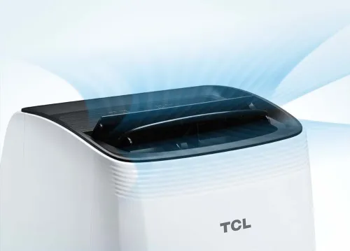 Klimatyzator TCL TAC-09CPB/MZW 2.6