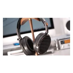 Słuchawki nauszne FIIO FT7 Czarny