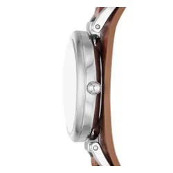 Fossil Carlie ES5205 Brown saati