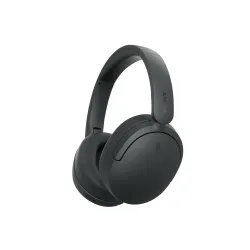 Słuchawki bezprzewodowe Sony WH-CH735N ANC Nauszne Bluetooth 6.0 Czarny