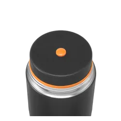 Termos obiadowy Esbit Classic Food Jug 0,75L - black