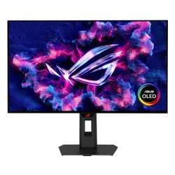 Monitor ASUS ROG Strix XG27AQWMG 26.5" 2560x1440px 280Hz 0.03 ms [GTG]